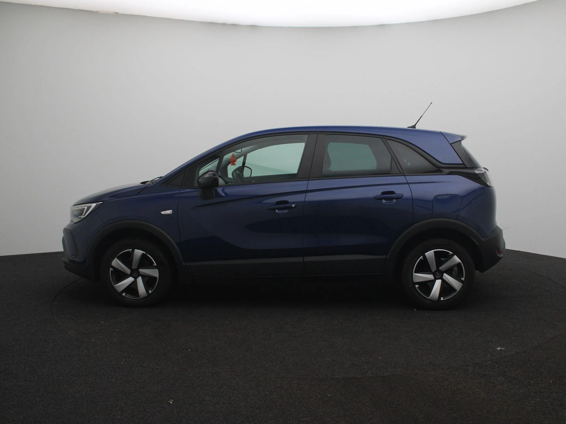 Opel Crossland met kenteken S-539-FS – autofoto 5