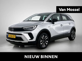 Opel Crossland financial lease – kenteken S-694-ZF