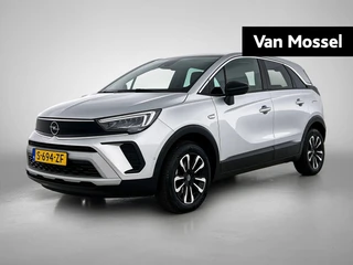 Opel Crossland met kenteken S-694-ZF – autofoto 3