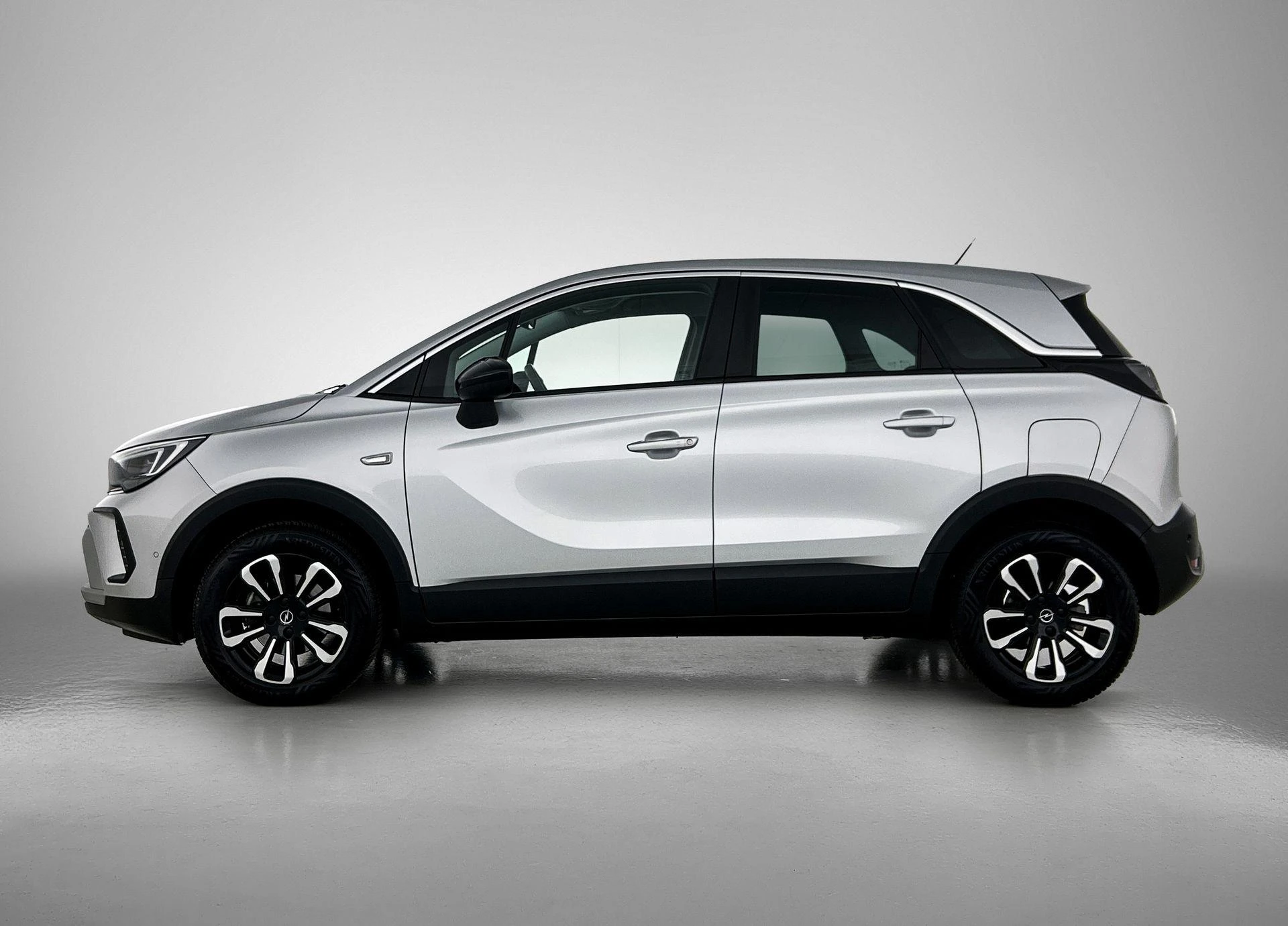 Opel Crossland met kenteken S-694-ZF – autofoto 4