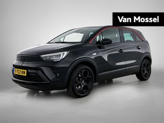 Opel Crossland financial lease – kenteken T-722-BN