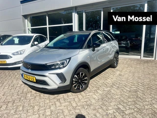 Opel Crossland financial lease – kenteken X-762-LS