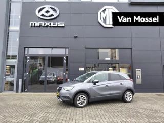 Opel CrosslandX met kenteken 48100 – autofoto 3