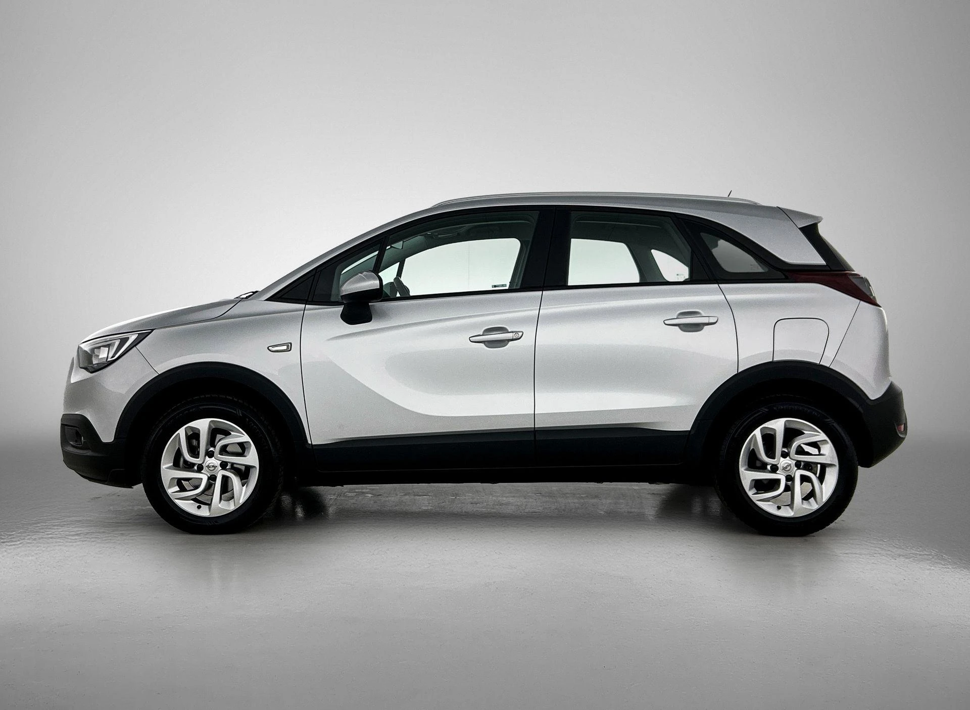 Opel CrosslandX met kenteken 48100 – autofoto 4