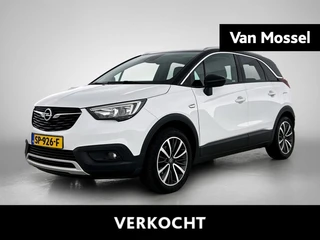 Opel CrosslandX met kenteken 49100 – autofoto 3