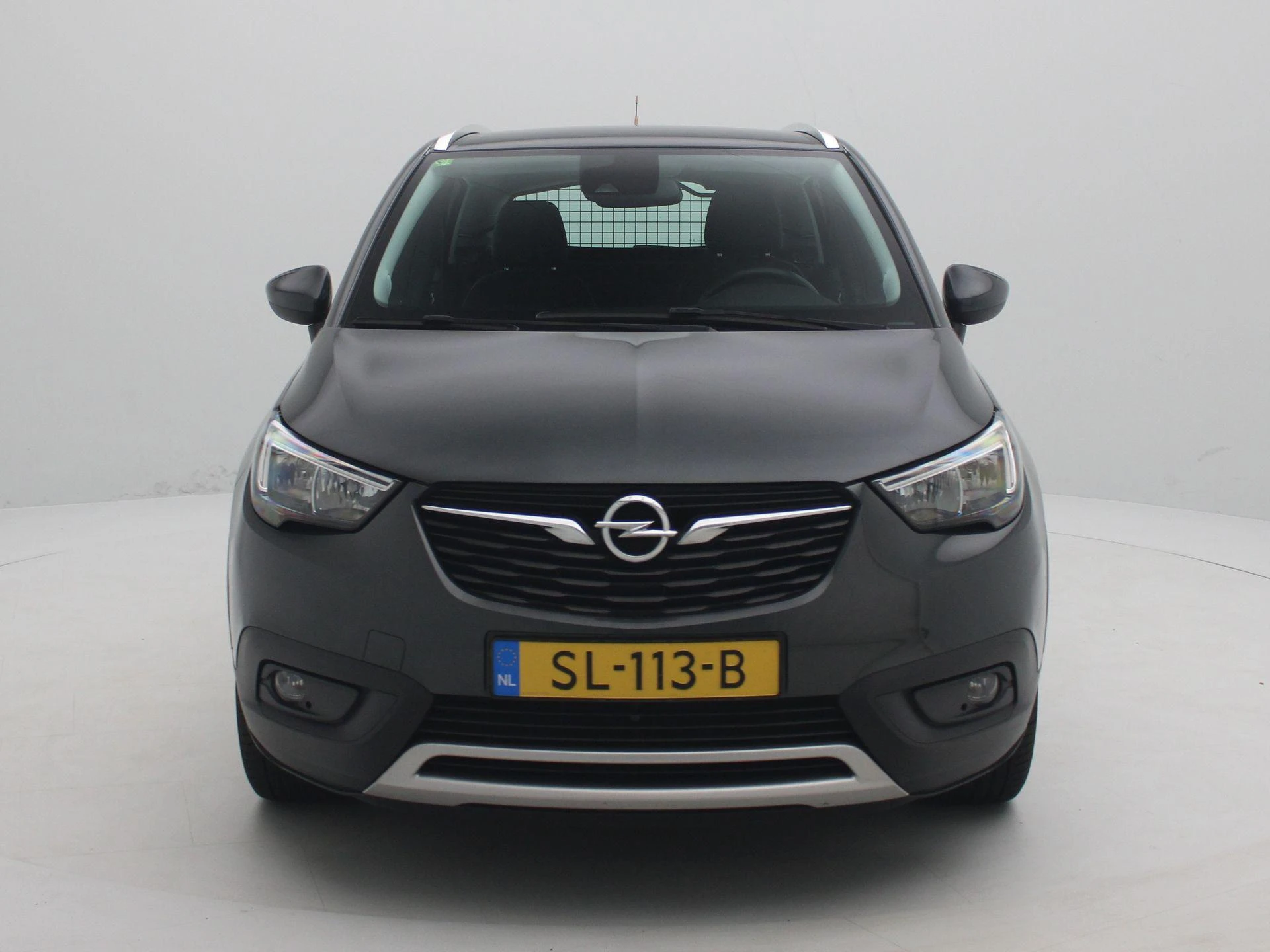 Opel CrosslandX met kenteken 49100 – autofoto 4