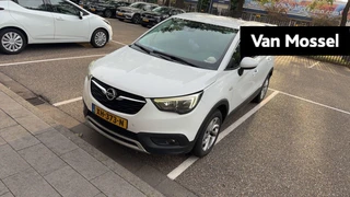 Opel CrosslandX met kenteken 56100 – autofoto 3