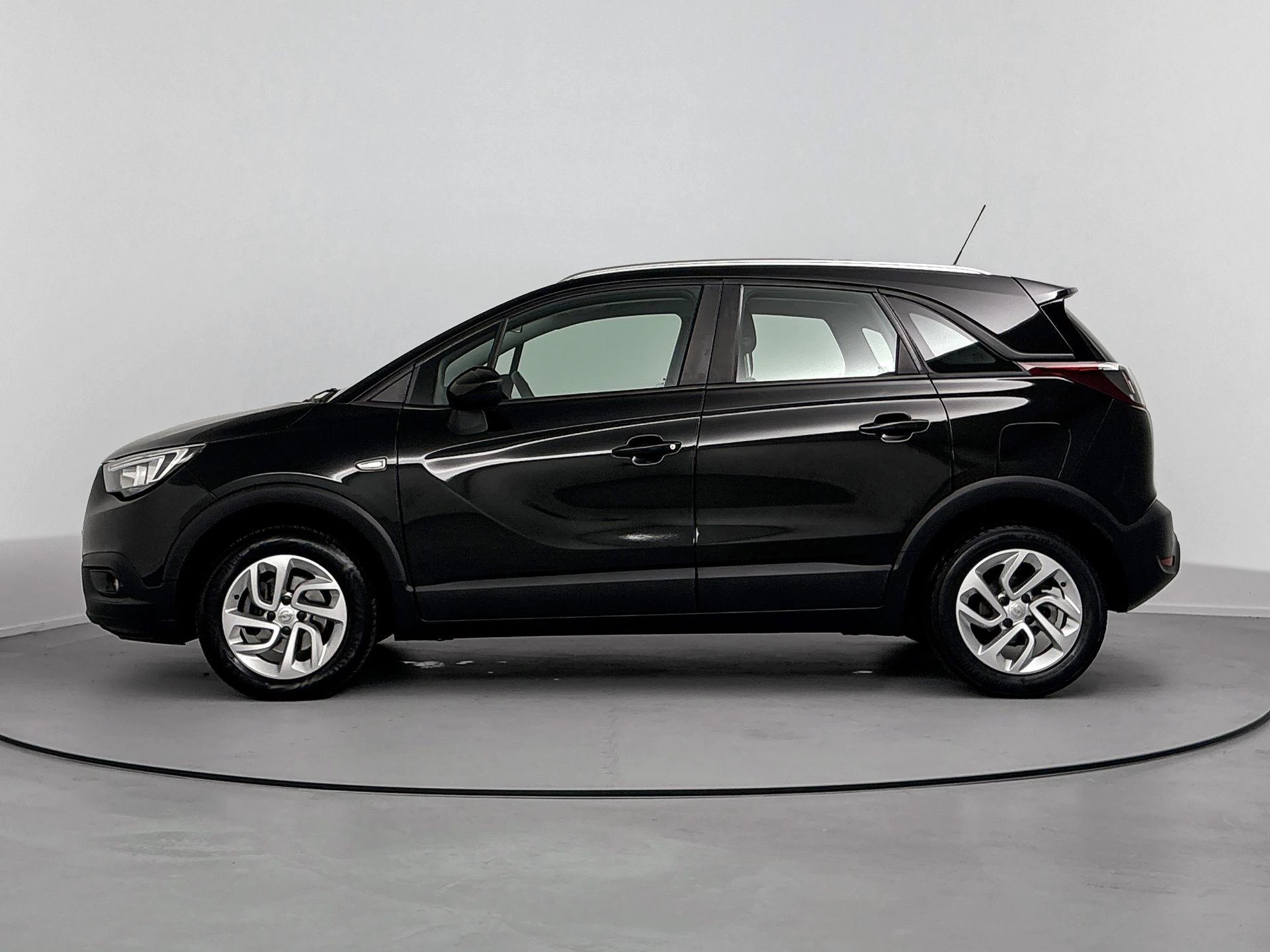 Opel CrosslandX met kenteken 56100 – autofoto 3