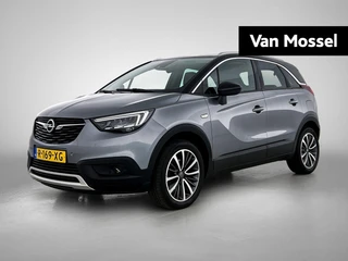 Opel CrosslandX met kenteken 63100 – autofoto 3