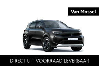 Opel Frontera financial lease – kenteken 408
