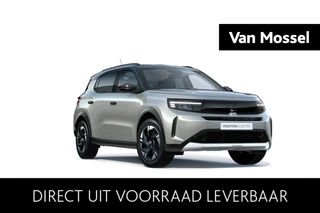 Opel Frontera financial lease – kenteken 408