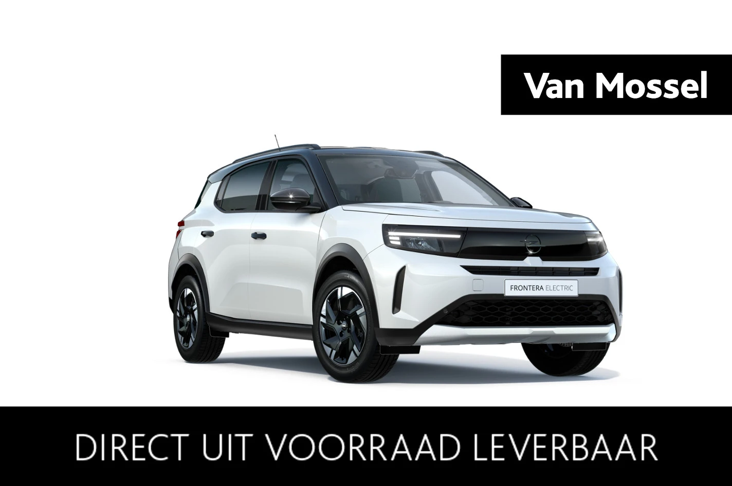 Opel Frontera met kenteken 408 – autofoto 2