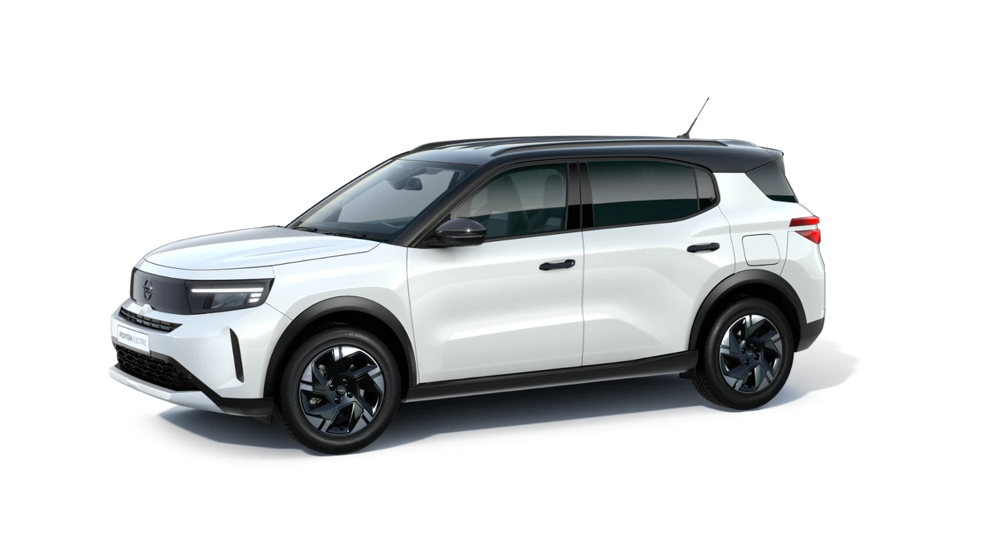 Opel Frontera met kenteken 408 – autofoto 5