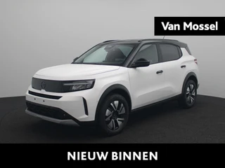 Opel Frontera financial lease