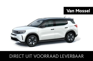 Opel Frontera financial lease