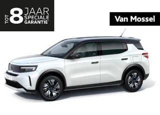Opel Frontera financial lease
