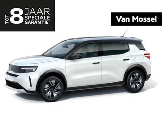 Opel Frontera financial lease