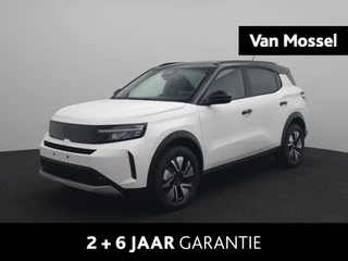 Opel Frontera financial lease