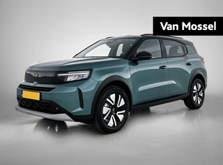 Opel Frontera – autofoto 2