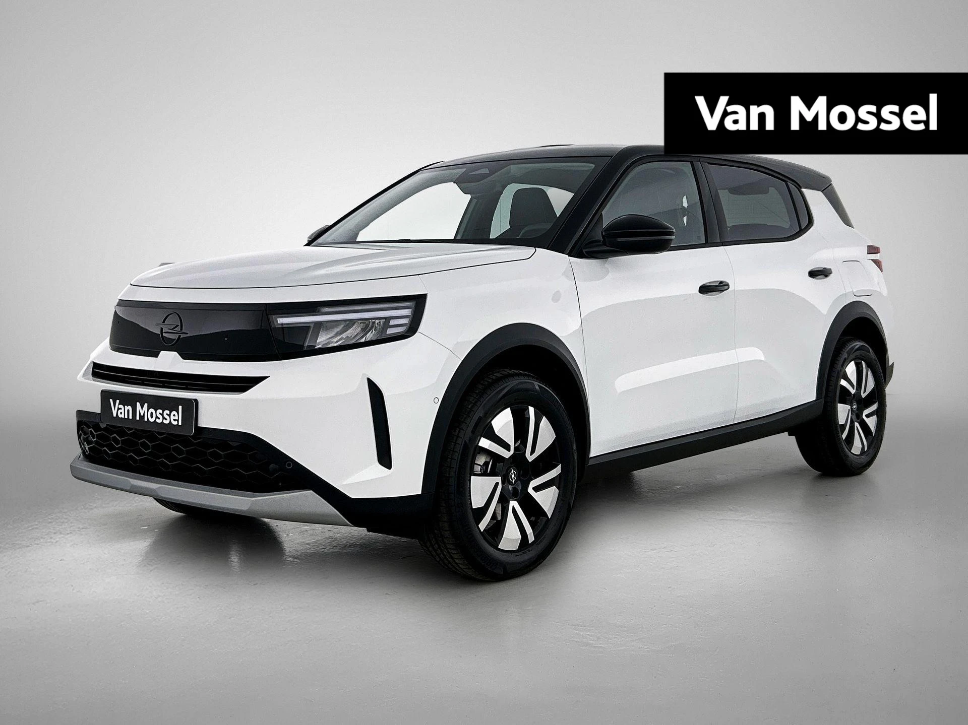 Opel Frontera – autofoto 2