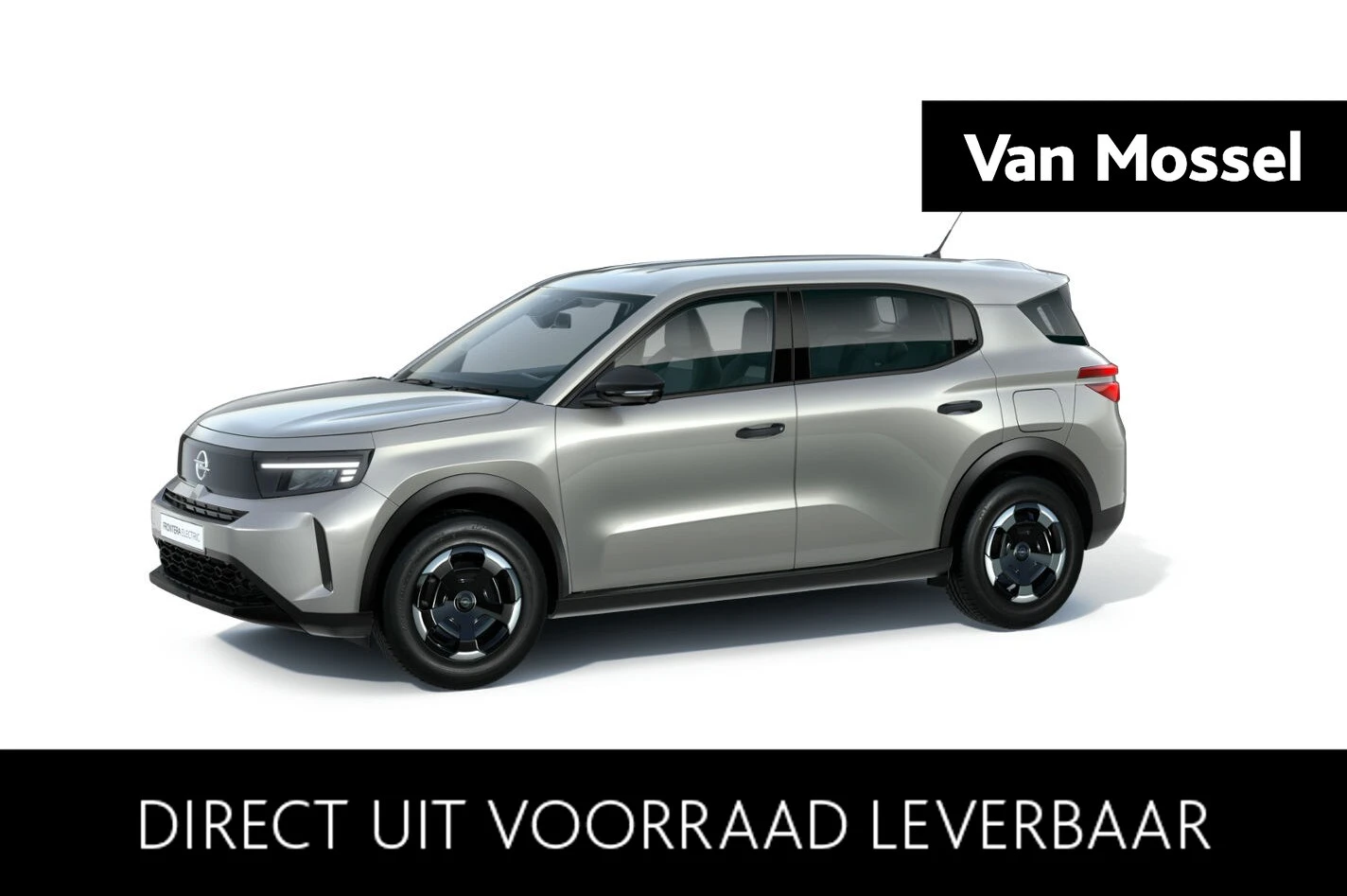 Opel Frontera – autofoto 2