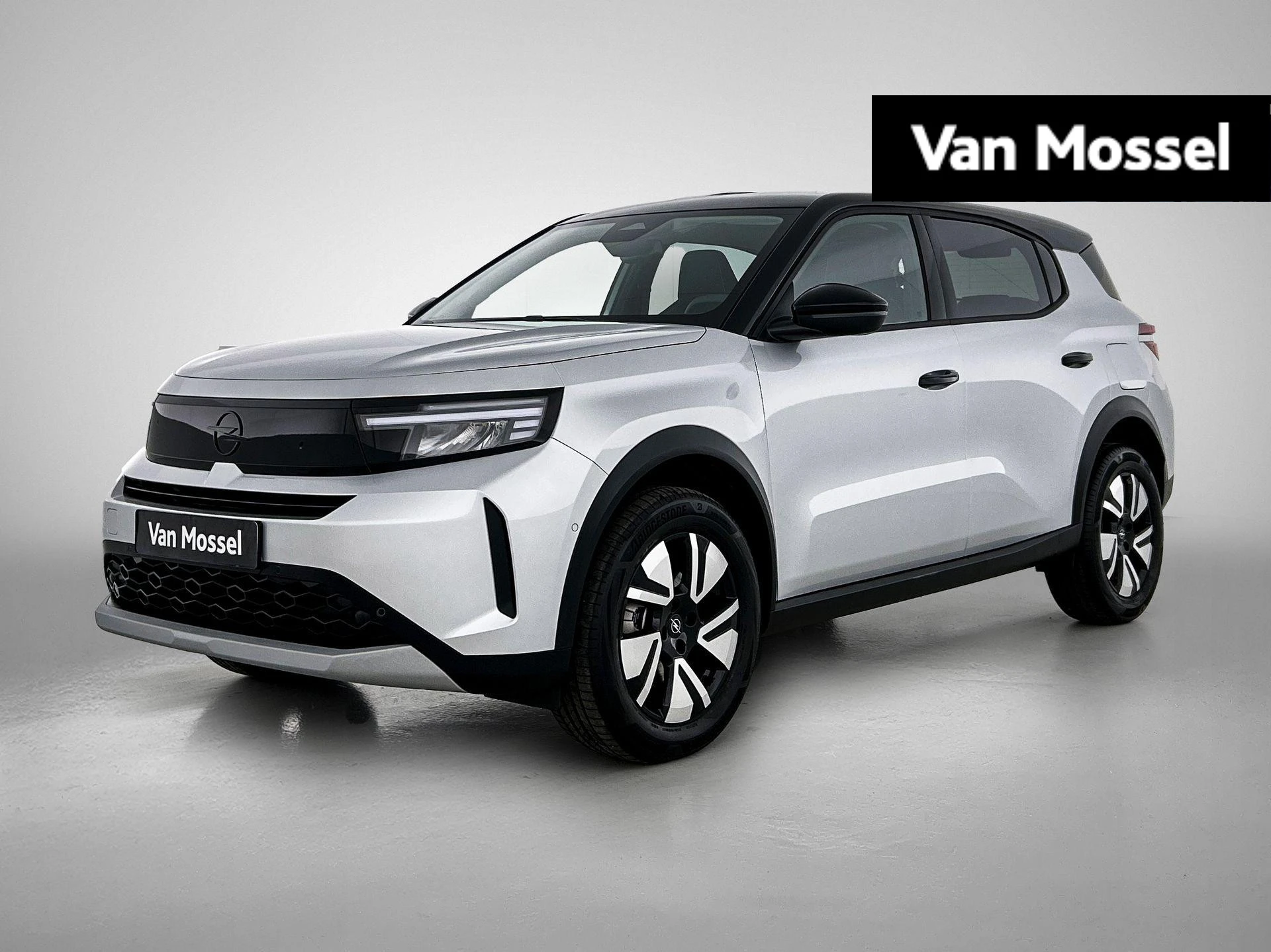Opel Frontera – autofoto 2