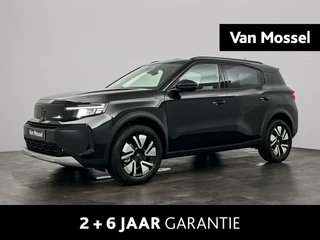 Opel Frontera – autofoto 3