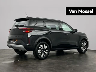 Opel Frontera – autofoto 3