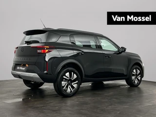 Opel Frontera – autofoto 3