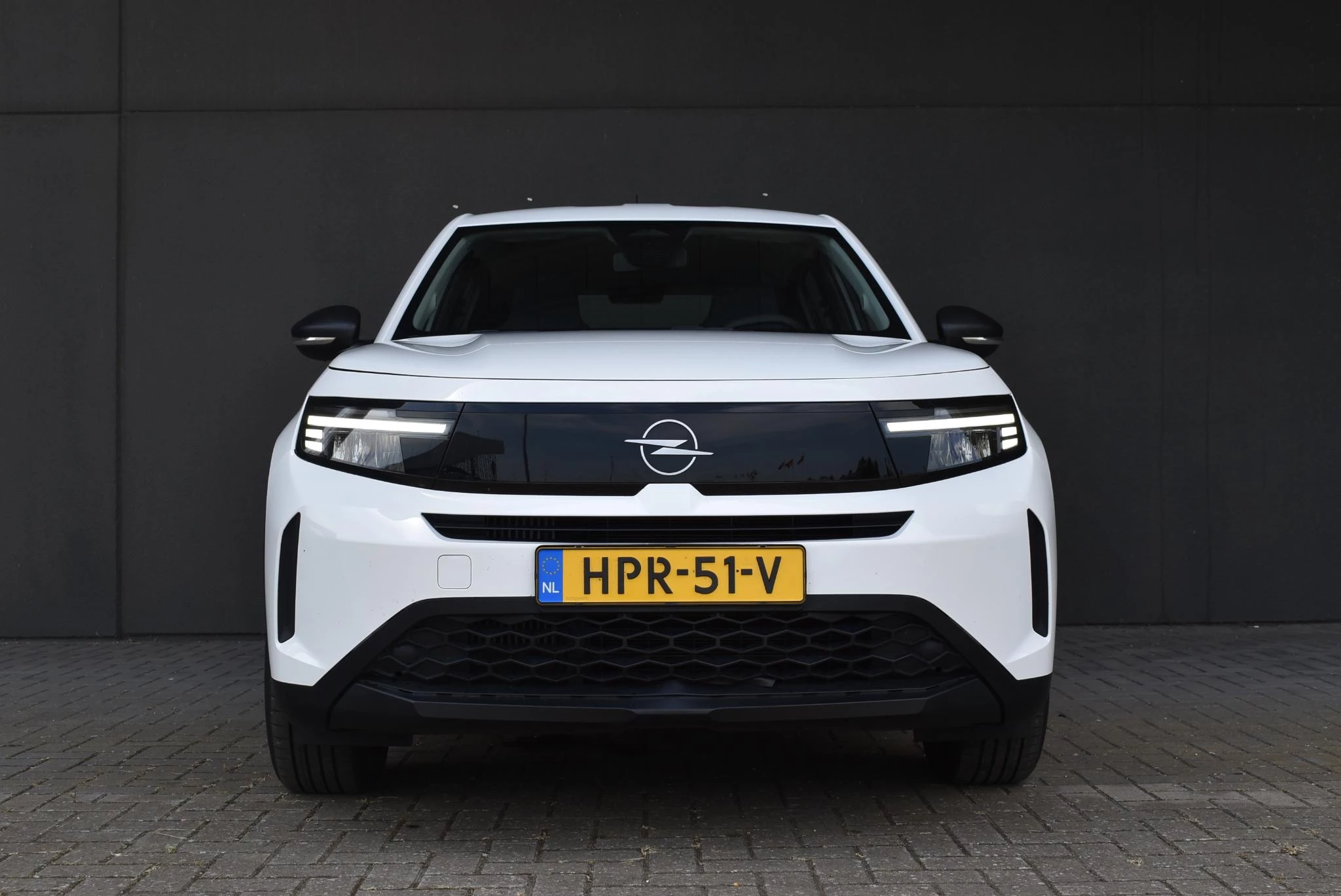 Opel Frontera – autofoto 4
