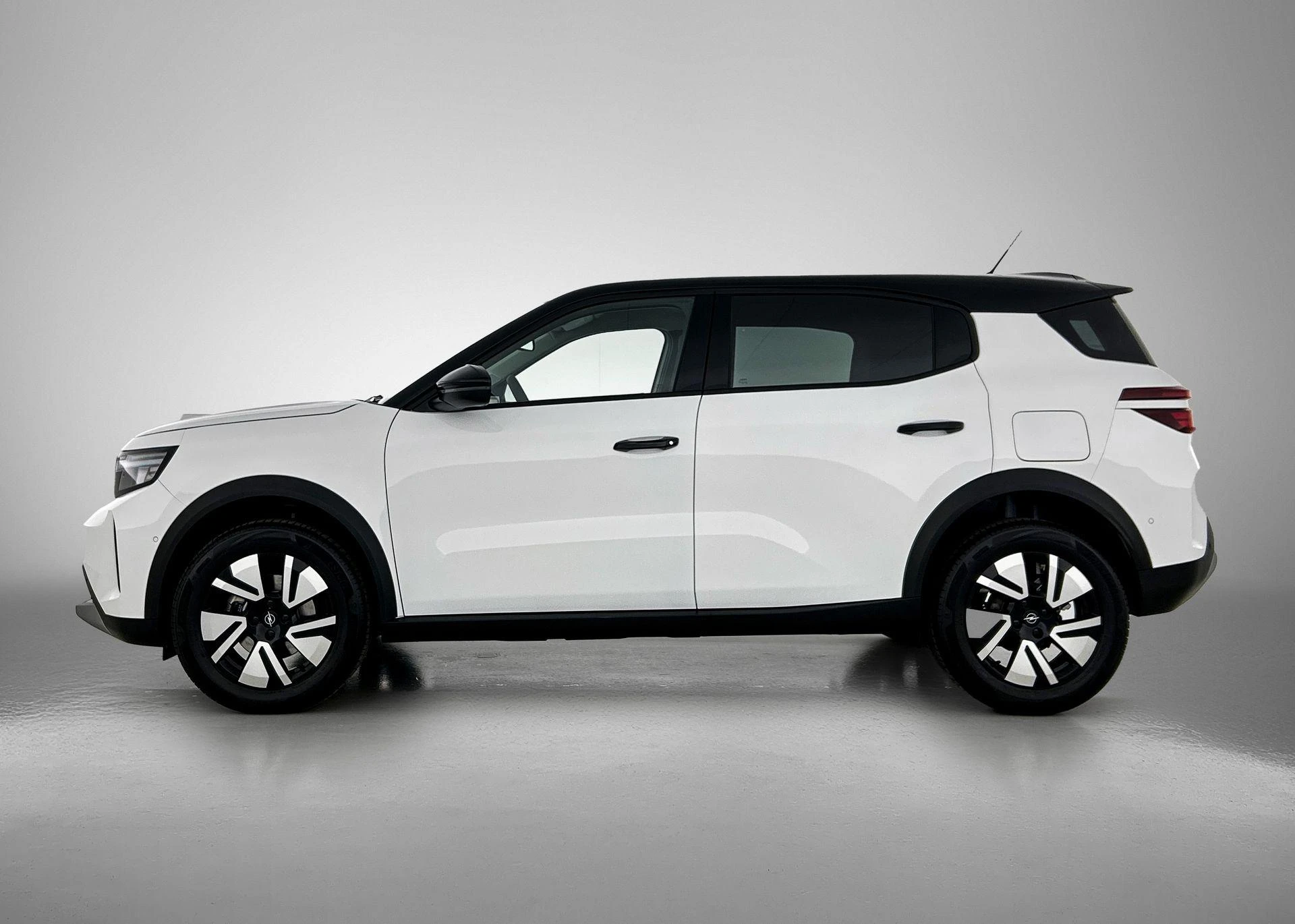 Opel Frontera – autofoto 4