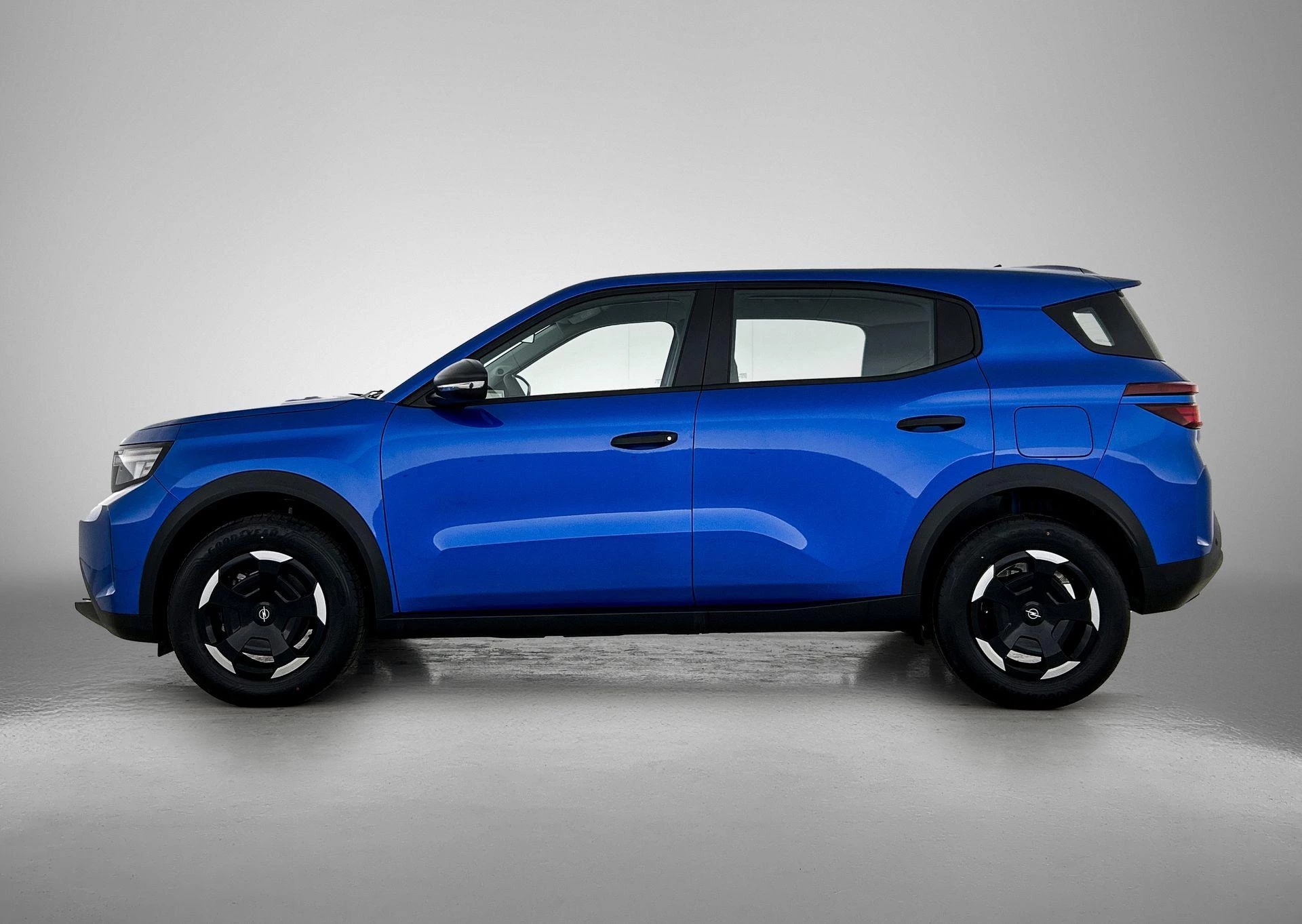 Opel Frontera – autofoto 4