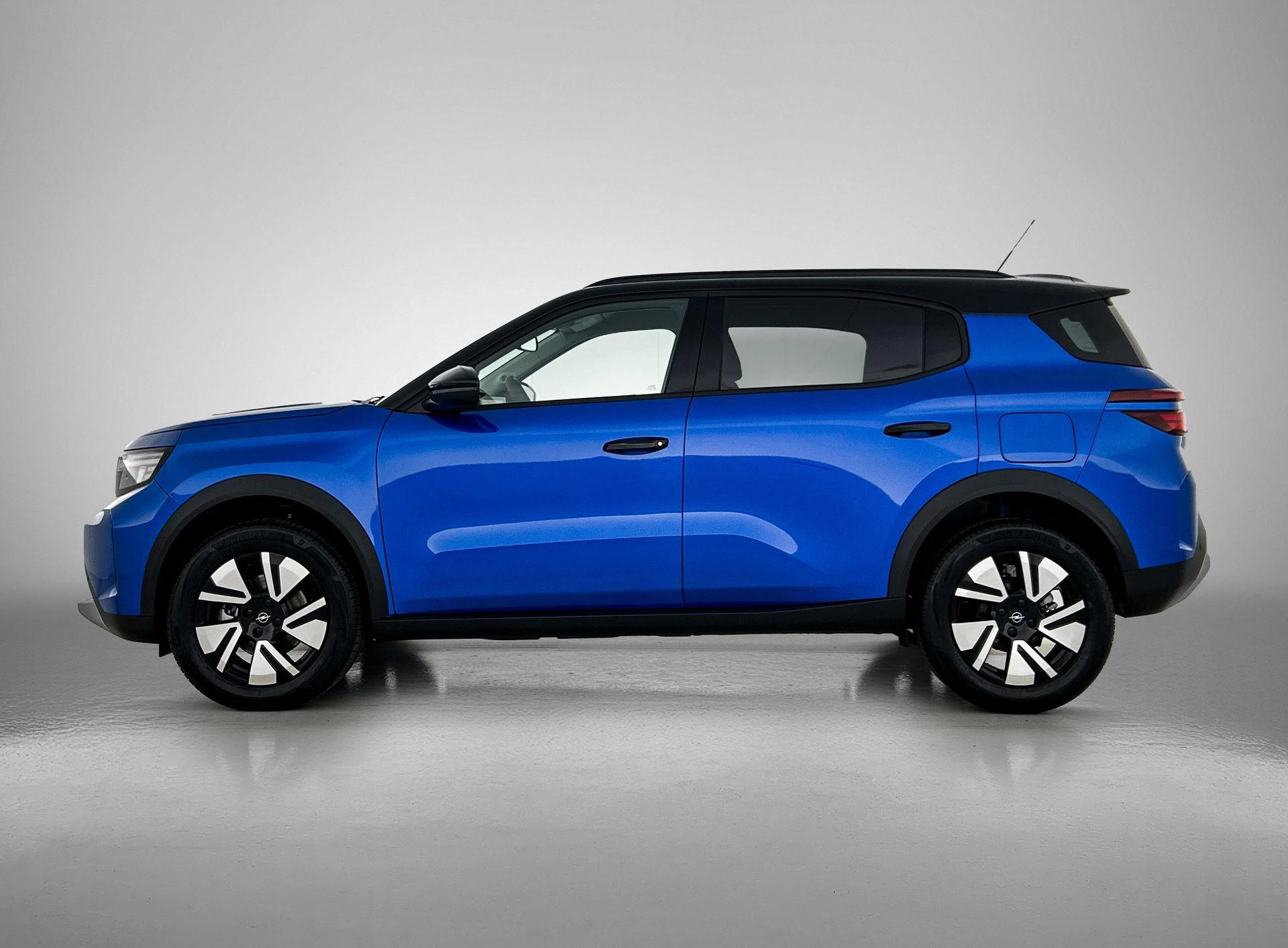 Opel Frontera – autofoto 4
