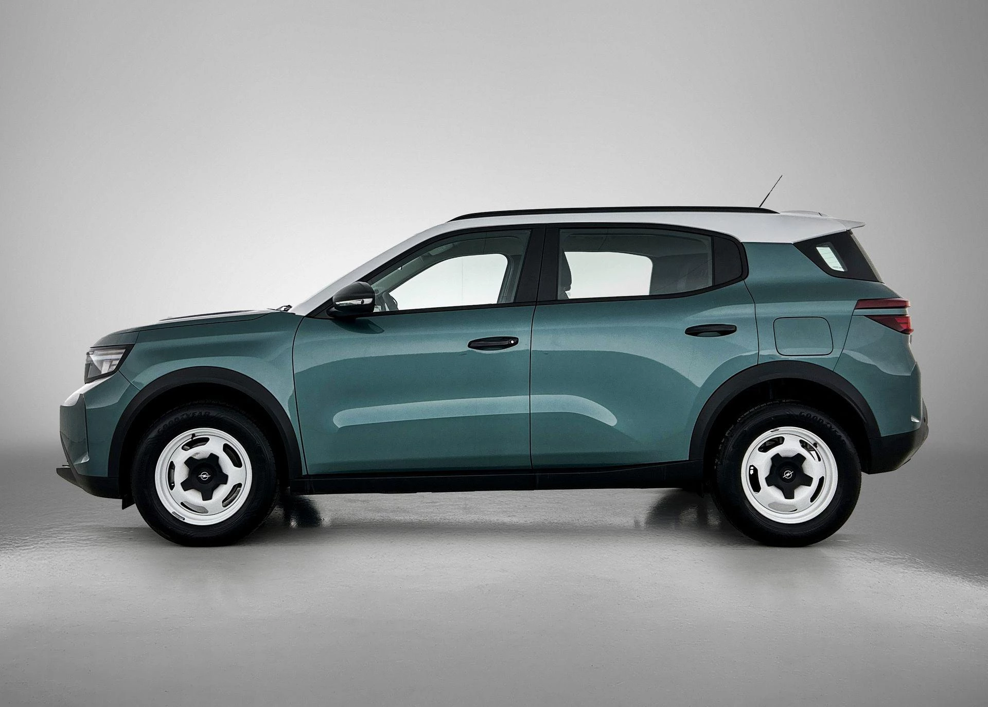 Opel Frontera – autofoto 4