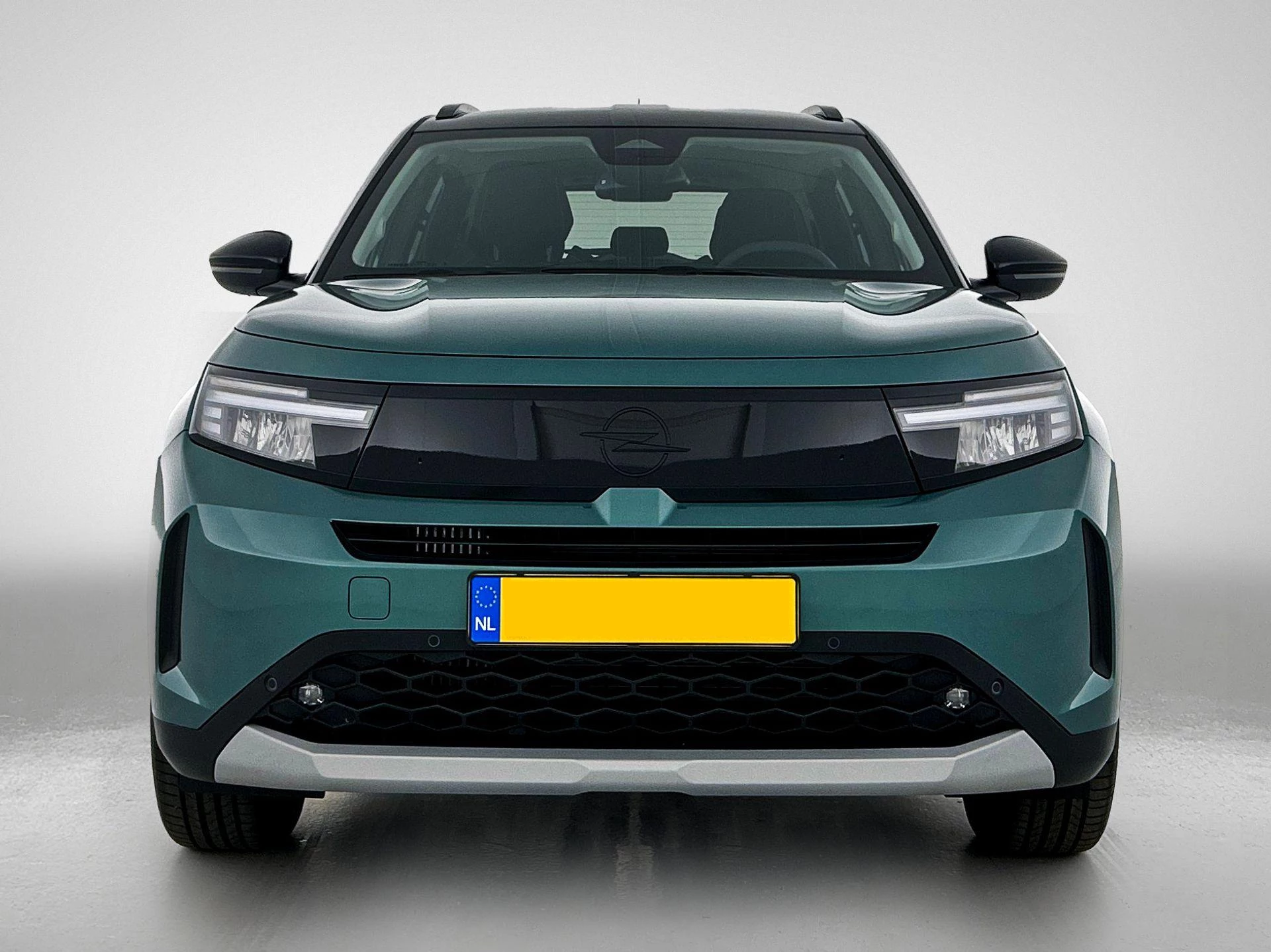 Opel Frontera – autofoto 4