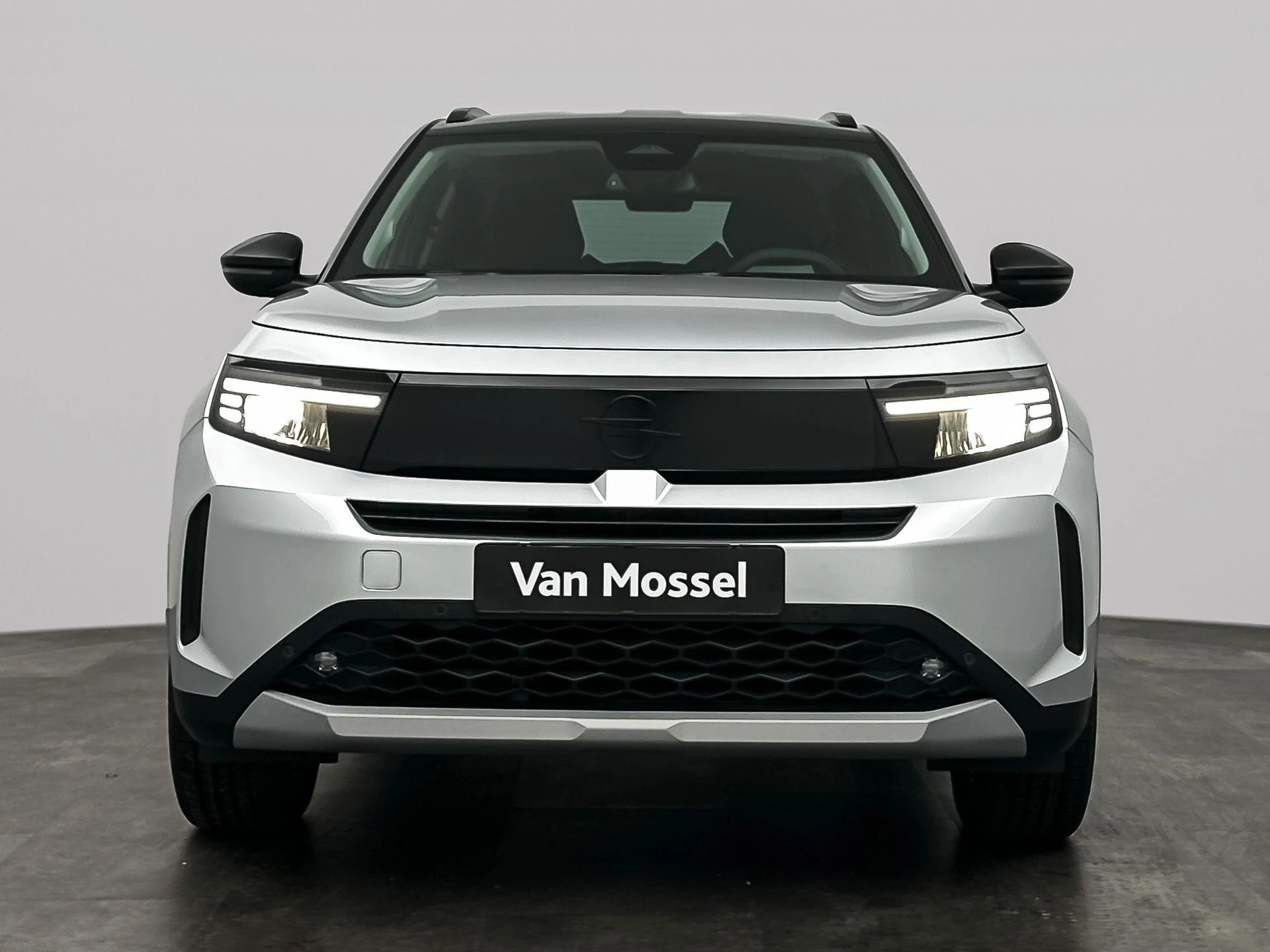 Opel Frontera – autofoto 4