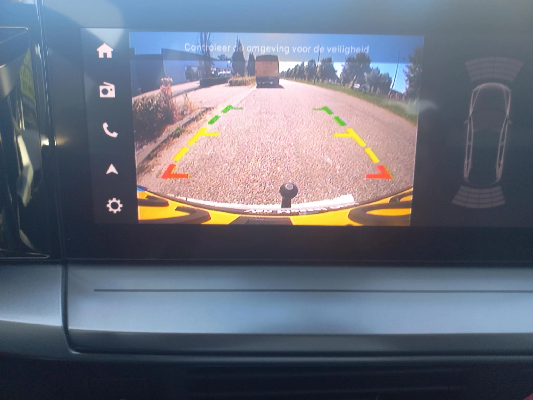 Opel Frontera – autofoto 4