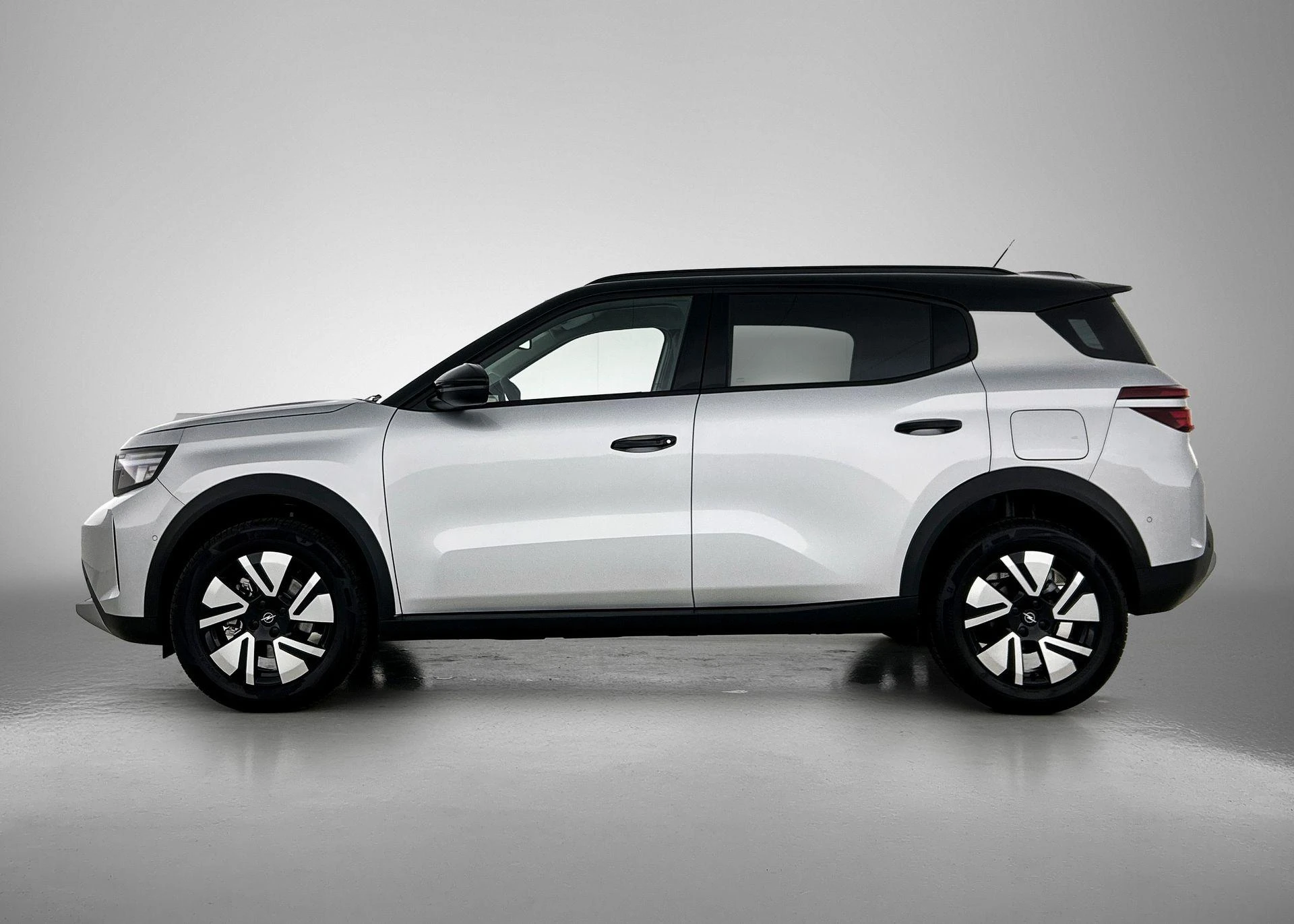Opel Frontera – autofoto 4