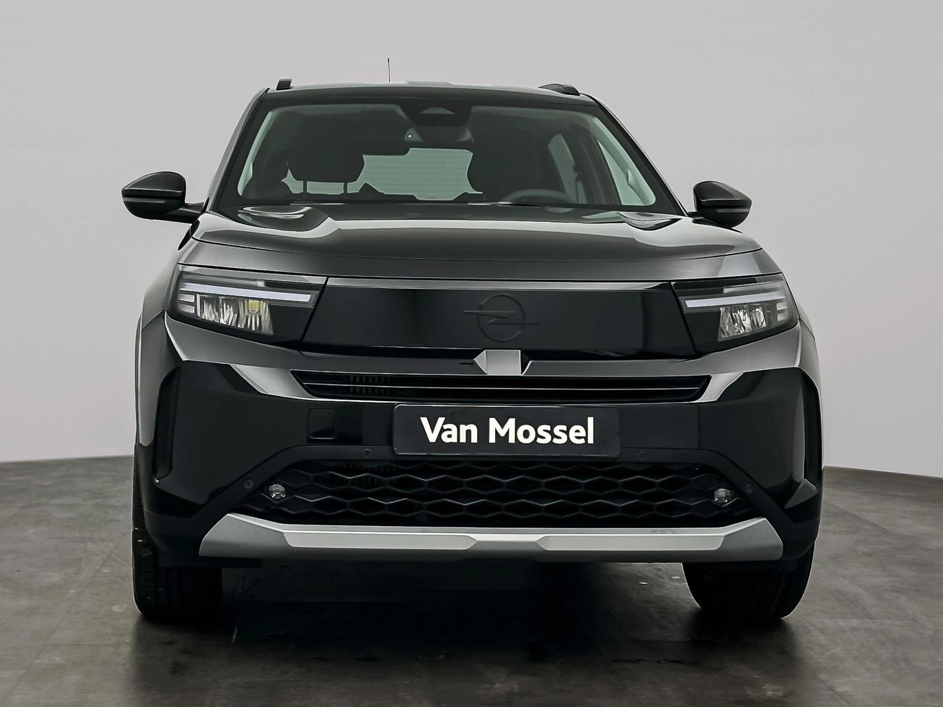 Opel Frontera – autofoto 4
