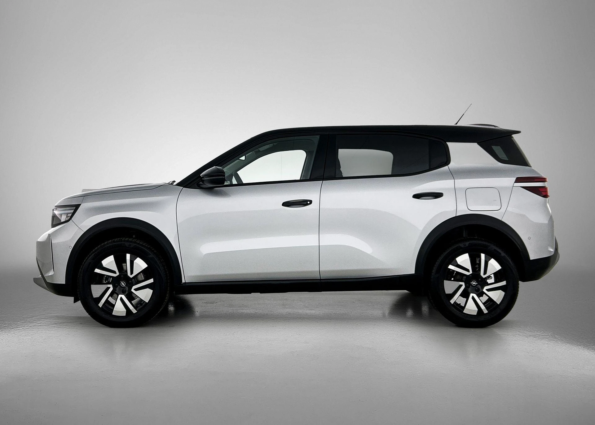 Opel Frontera – autofoto 4