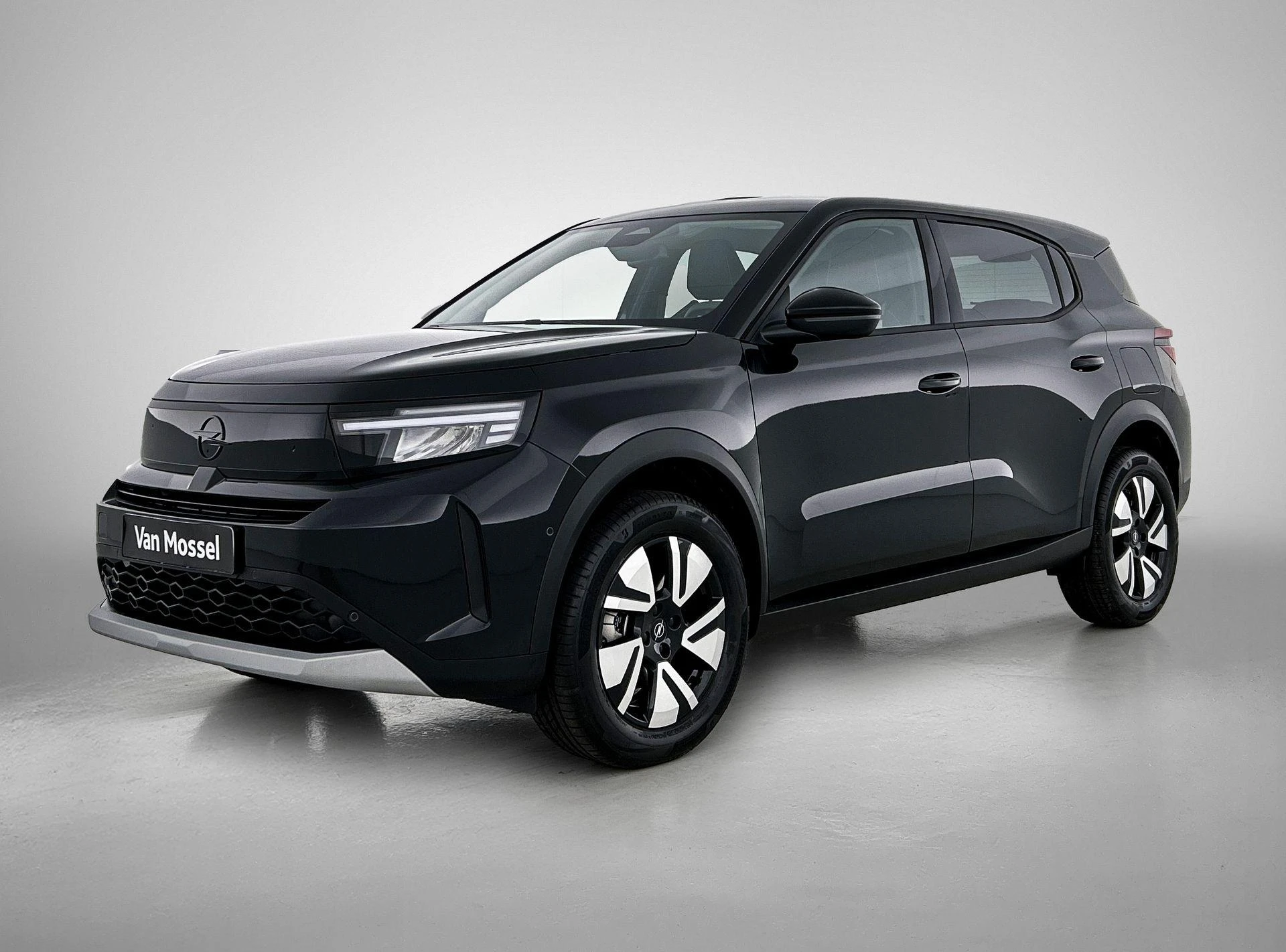 Opel Frontera – autofoto 4