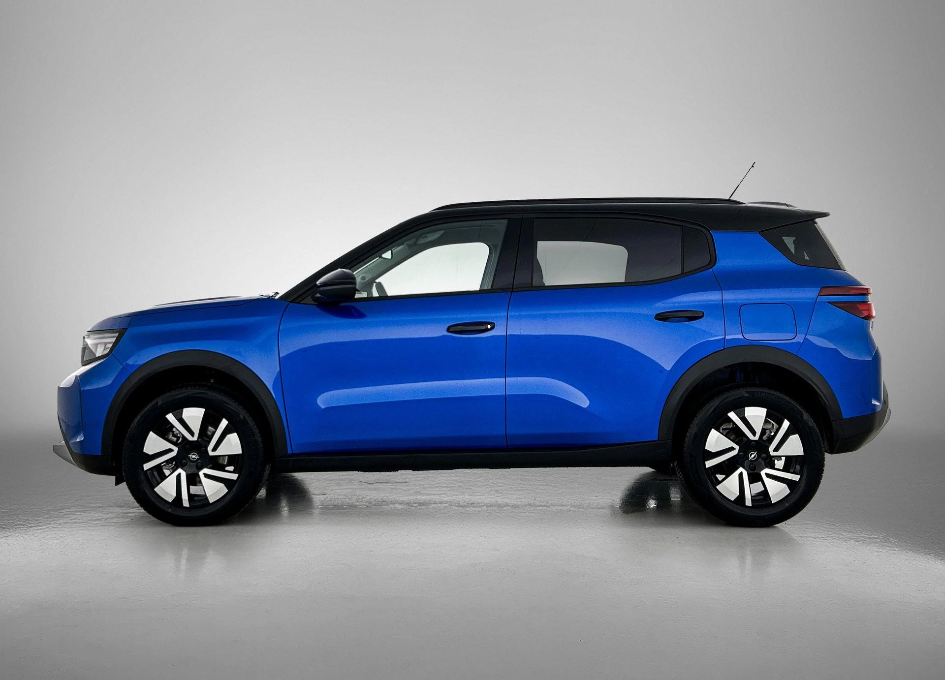Opel Frontera – autofoto 4