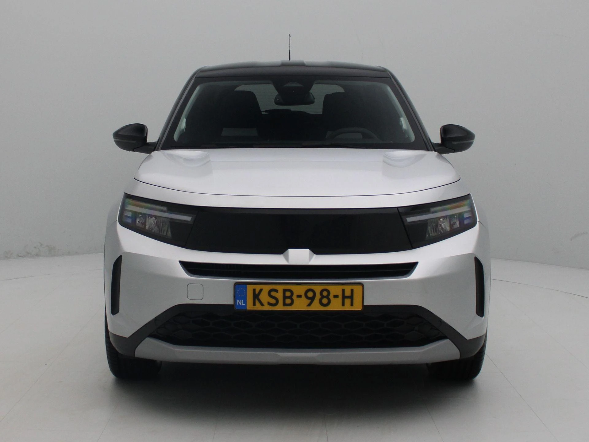 Opel Frontera – autofoto 4
