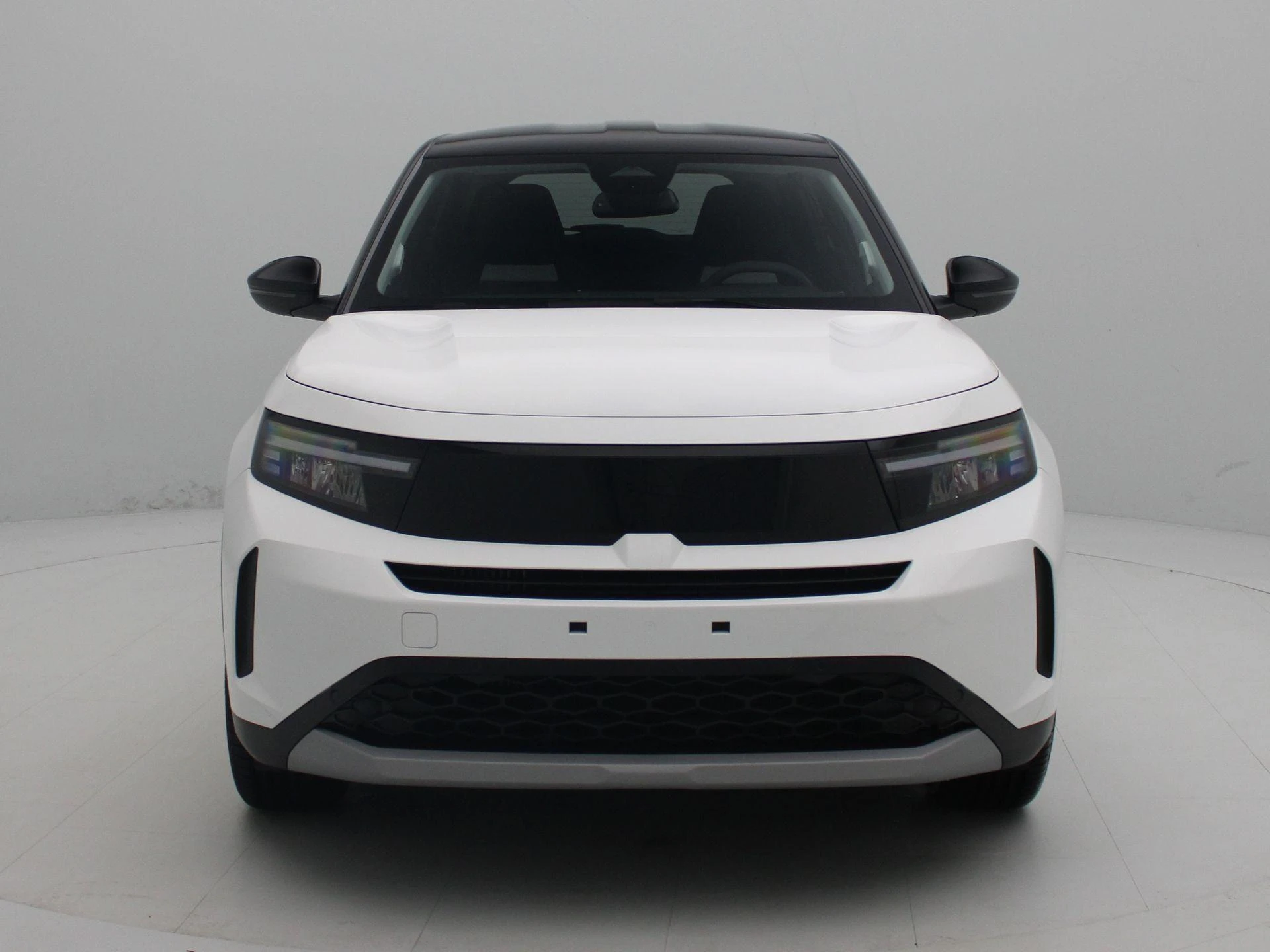 Opel Frontera – autofoto 4