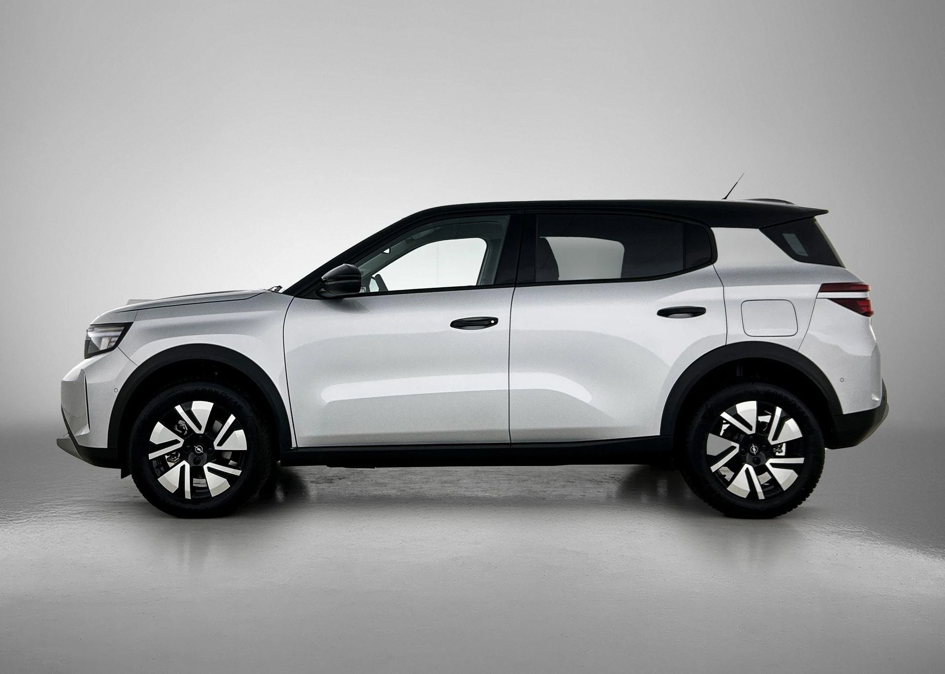 Opel Frontera – autofoto 4