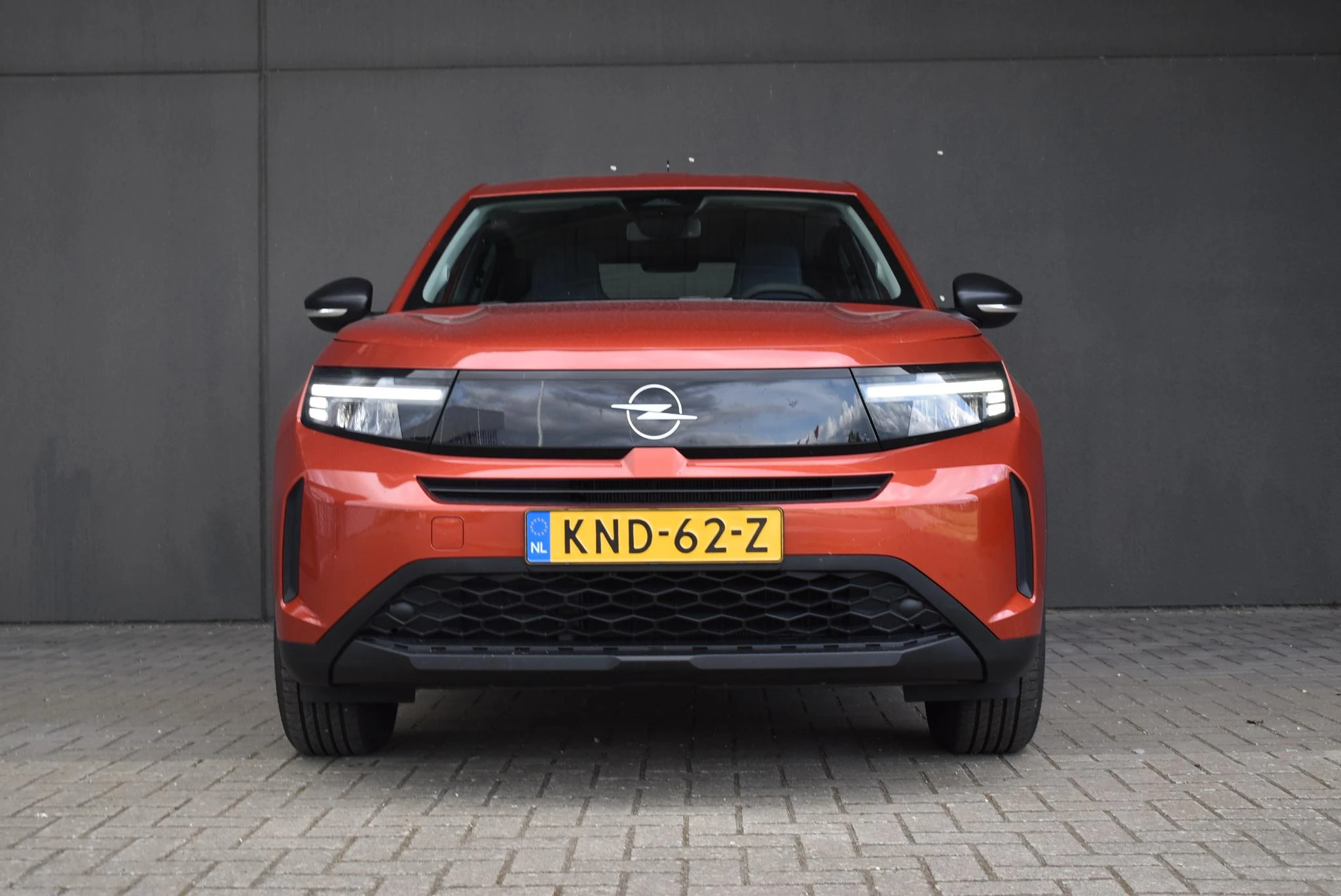Opel Frontera – autofoto 4