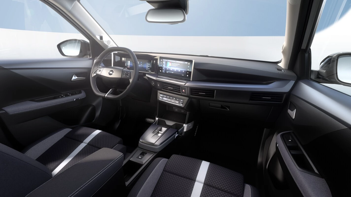 Opel Frontera – autofoto 5