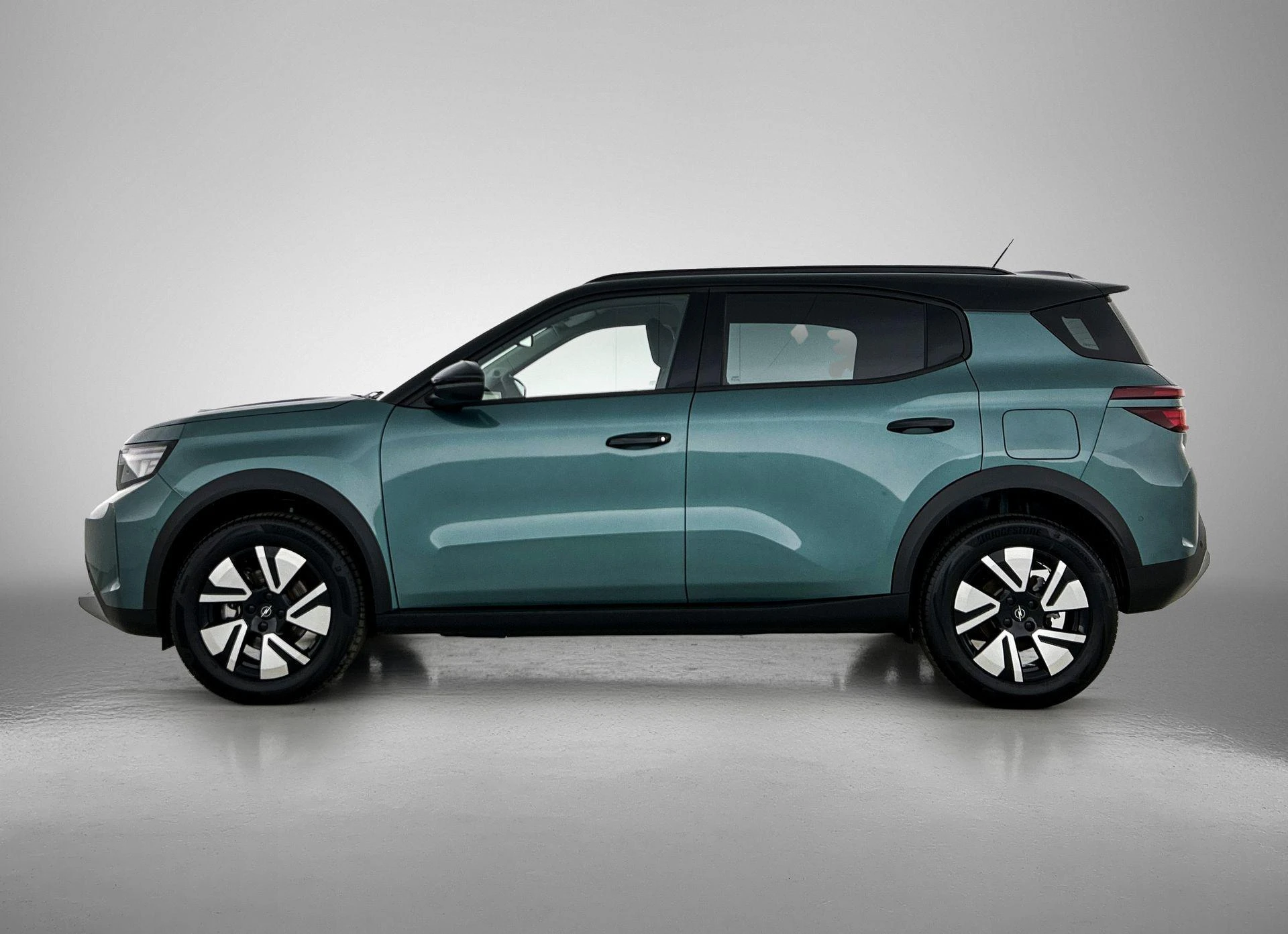 Opel Frontera – autofoto 5