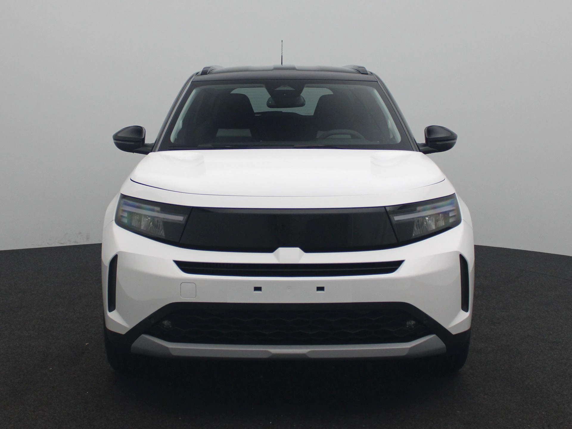 Opel Frontera – autofoto 5