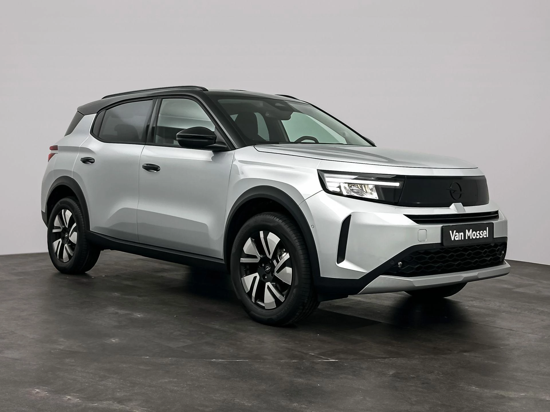 Opel Frontera – autofoto 5